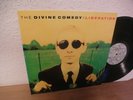 THE DIVINE COMEDY Liberation original 1993 UK Setanta vinyl LP Indie Rock