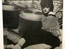 Siouxsie and the Banshees 1982 