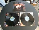 ABBA THE SINGLES THE FIRST TEN YEARS 1982 UK PRESS 2 X 12