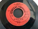 THE VELVET SATINS NOTHING CAN COMPARE TO YOU US PROMO 7