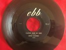Eddie Daniels, Ebb 108, Playin' Hide Go Seek & Whoa Whoa Baby, GREAT rocker ? ?