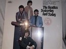 The Beatles Yesterday and Today (Capitol Purple Label ST 2553) EX/EX SHRINK