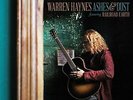 Warren Haynes - Ashes & Dust - LP