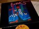 The Great Lost KINKS Album NMint REPRISE Orig* w INSERT Groovy Movies RAY DAVIES
