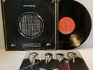 KRAFTWERK Radio-Activity Vinyl LP + Lyric Inner ST-11457 - Play Tested VG+  *T1