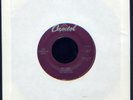 Beatles - Hey Jude / Revolution 45 rpm Capital For Jukeboxes Only Blue Vinyl