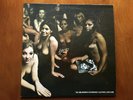 THE JIMI HENDRIX EXPERIENCE ELECTRIC LADYLAND EARLY POLYDOR