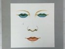 TALK TALK: 1982  LP - THE PARTY’S OVER - Italy  [The The / Duran Duran]