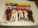 Los Niches – Salsa Por Siempre-ASTRO SUN AST-9001 NM/NM VINYL RECORD ALBUM LP