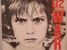 U2 War 1983 LP SIMPLE MINDS THE ALARM STING INXS PRETENDERS ORG GATEFOLD VINYL