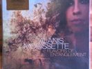 Alanis Morissette - Flavors Of Entanglement Vinyl LP 180g Gold New /1500