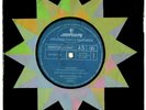 BIG COUNTRY 45 Chance Rare Argentina Demo In A Big Country 7