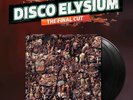British Sea Power ‎Disco Elysium Original Soundtrack Motorics Origami Vinyl 3LP