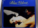 ANGELO BADALAMENTI Blue Velvet OST VINYL LP Sealed SOUNDTRACK David Lynch