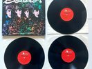 THE BEATLES The Historic Sessions 3 x LP Boxset 1984 Fantastic Condition EX/EX