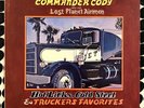 Commander Cody And His Lost Planet Airmen ‎– Hot Licks, Cold Steel Truckers 1972