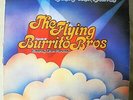 The FLYING BURRITO BROS & GRAM PARSONS Honky Tonk Heaven double 2LP MINT '73 A&M