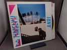 Anri Timely 28K-63 LP Record  w/OBI 1983 City pop Toshiki Kadiomatsu Used Ex+