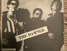 the damned new rose/help  7” Munster Records. Rare