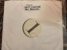 The Jam ‘ Beat Surrender ‘  TEST PRESSING.