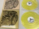 Boris Dear 2LP + Bonus 12” Golden Vinyl Excellent Condition Melvins Wata Merzbow