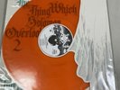 Boris The Thing Which Solomon Overlooked 2 12” Mint Melvins SunnO))) Wata