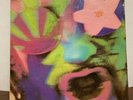 The Crazy World Of Arthur Brown Self Titled Vinyl LP VG++ *SD 8198* B-779