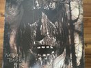 Poison - Native Tongue Korea LP Vinyl 1993 With 4P Insert