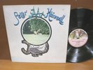 LP VG++ Peter Hammill / Chameleon In The Shadow Of The Night / 1973 UK Charisma