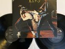Scorpions - Tokyo Tapes - 1978 US 1st Press Double LP (NM) Ultrasonic Clean