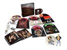 Kreator, Under The Guillotine, Vinyl, Box Set, Deluxe, Neu.