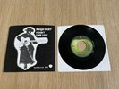 The Beatles Ringo Starr Apple 45 record IT DON’T COME EASY 1971 Picture Sleeve