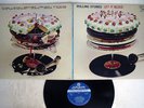 ROLLING STONES LET IT BLEED LONDON SLC-300 JAPAN VINYL LP
