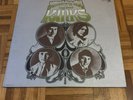 Rock LP,THE KINKS,something else by,US press,ungespielt?? ??