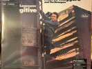 Merle Haggard & The Strangers – I’m A Lonesome Fugitive VMP Boxcar Rust Vinyl LP