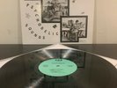 Jr. And His Soulettes Psychodelic Sounds Rare Soul Funk Vinyl LP Reissue