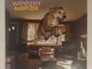 Weezer raditude vinyl LP, Album, 180 Gram 2009