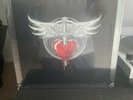 BON JOVI The Albums Box Set 25LP NEW SEALED