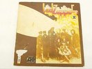 Led Zeppelin II Sample Record, Stereo