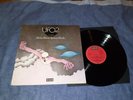 UFO   FLYING  1971-  FIRST GERMANY  PRESS - DECCA LAB- N/MINT