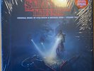 Stranger Things OST Vol. 2 Vinyl by Michael Stein & Kyle Dixon Starburst Color