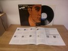 Kenny Burrell – At The Five Spot Cafe Lp mint- Rare Blue Note Jazz Hard Bop
