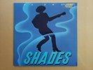 J.J. Cale Shades US LP 1981 Used-NM/EX