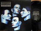 Kraftwerk ORIG US LP Electric cafe NM ’86 Warner 1-25525 Electro Synth Pop