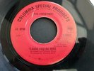 THE VIBRATIONS CAUSE YOU'RE MINE 1977  US PRESS 7
