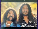 CECILIO & KAPONO Elua LP COLUMBIA Hawaiian w/ Inner EX