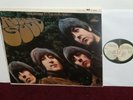 Orig '71 BEATLES Rubber Soul w/ False Start APPLE U.S. Lp VG +