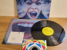 Supergrass I Should Coco 1995 Parlophone UK Pressing Vinyl LP in Shrink w/ 7