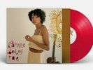 Corinne Bailey Rae Vinyl LP (Limited Red Edition)