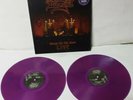King Diamond Songs For The Dead Live Pink Blue Marbled LP Vinyl Record new